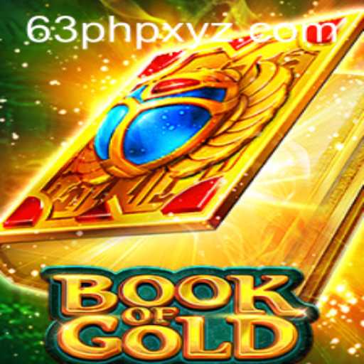 Book of Gold: An Exciting Adventure in Gaming