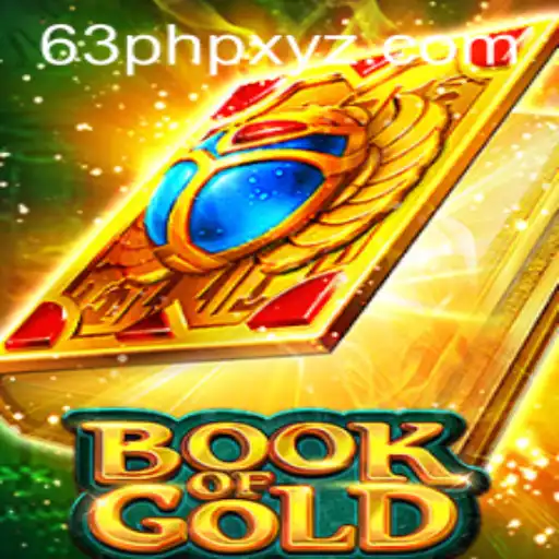 Book of Gold: An Exciting Adventure in Gaming