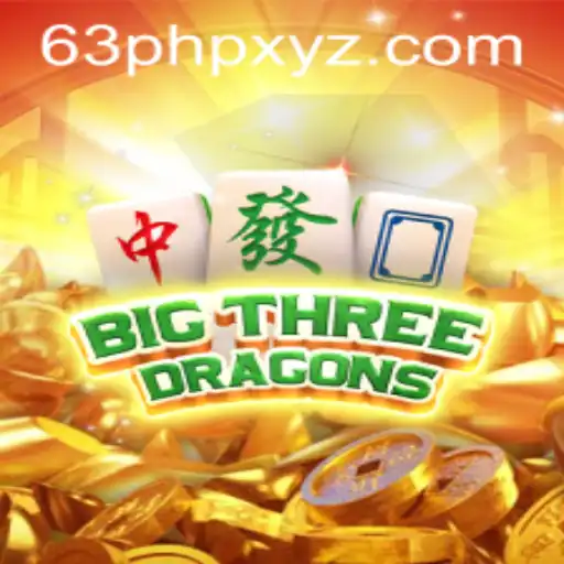 Exploring the Exciting World of BigThreeDragons: A Detailed Guide to Gameplay with 63PHP