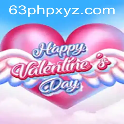 HappyValentinesDay: A Celebration of Love with 63PHP