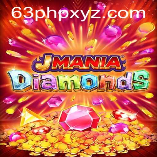 JManiaDiamonds: A New Gem in the World of Puzzle Gaming