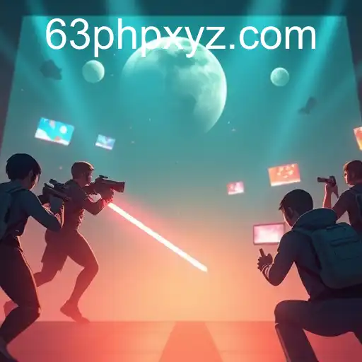 Exploring the World of Live Games: A New Era in Gaming