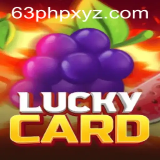 Unlocking the Excitement of LuckyCard with 63PHP