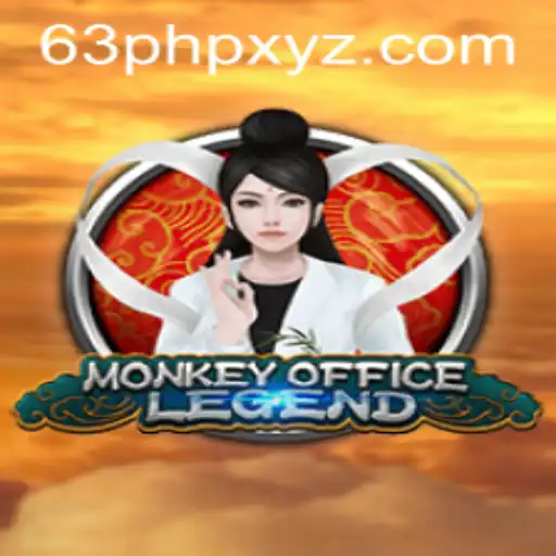 Discover the Exciting World of MonkeyOfficeLegend with 63PHP