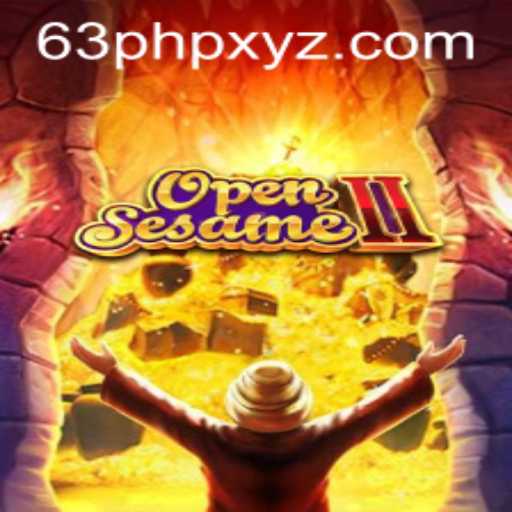 Unlocking the Adventure: Discover OpenSesameII