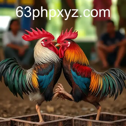 The Dynamic World of Sabong Games: Tradition Meets Modern Betting