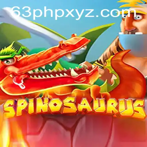 Unveiling the Adventure: Dive into the World of Spinosaurus Game