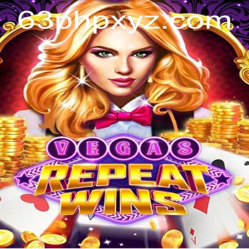 Discover the Excitement of VegasRepeatWins: The Latest Sensation in Online Gaming